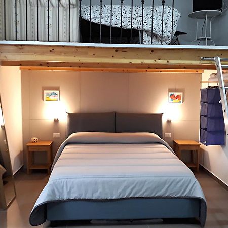 B&B City Center Napoli Bagian luar foto