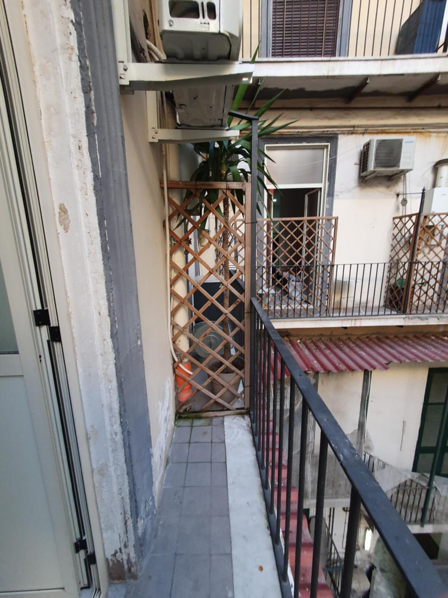B&B City Center Napoli Ruang foto