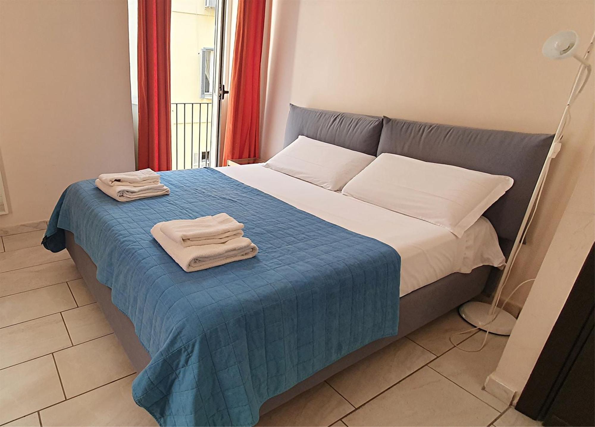 B&B City Center Napoli Ruang foto