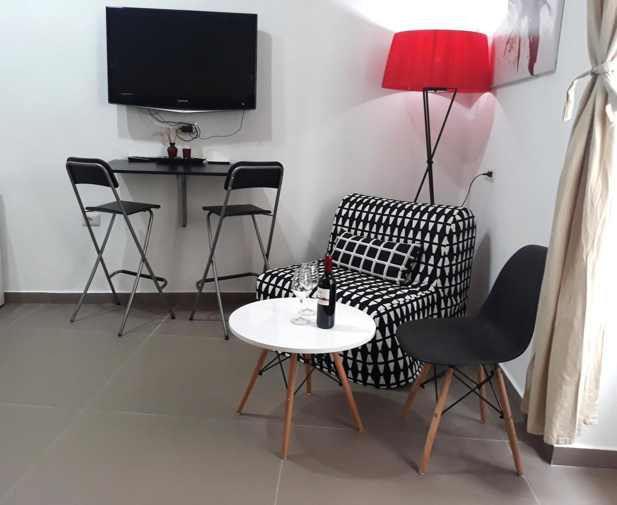 B&B City Center Napoli Ruang foto