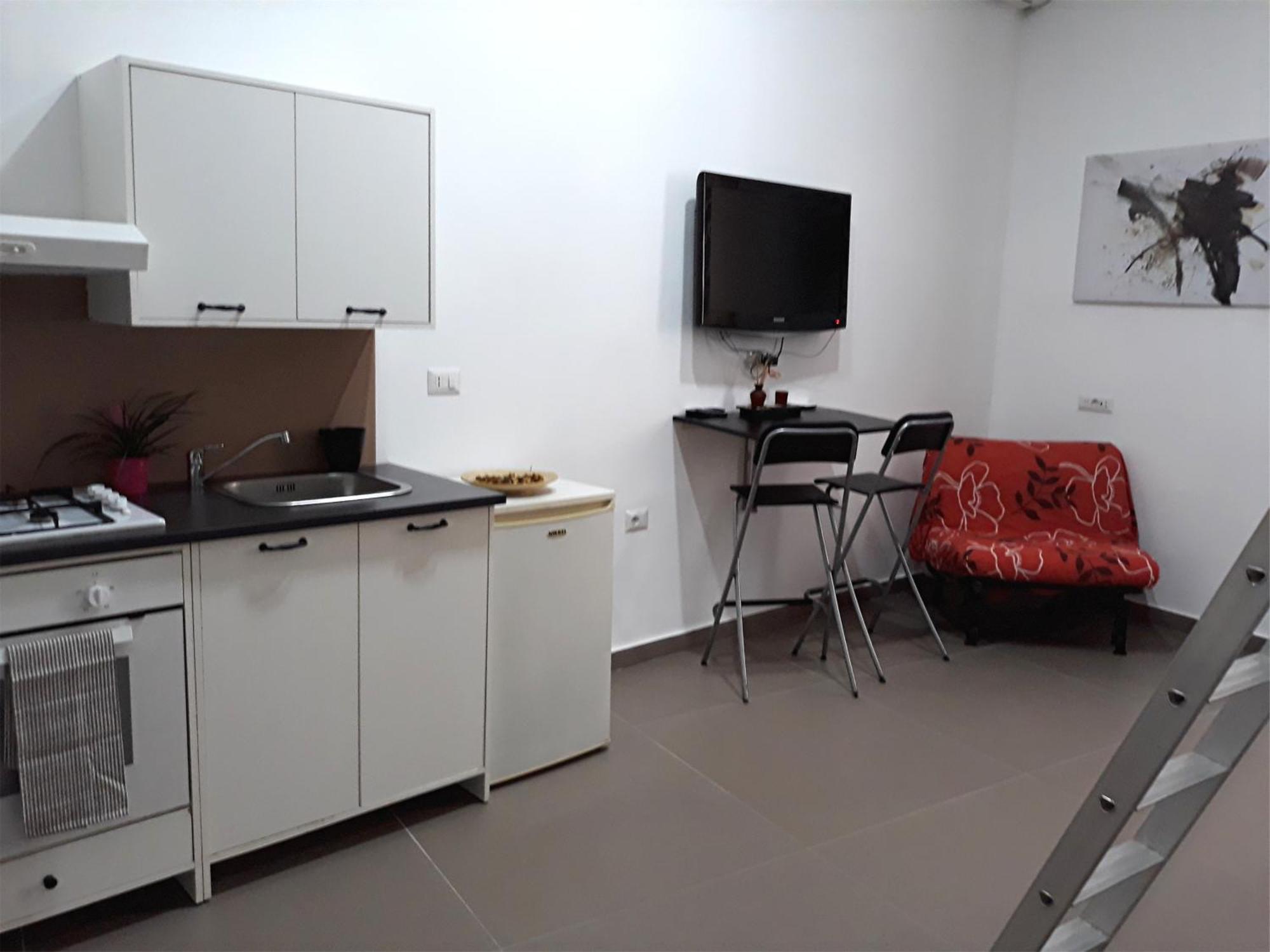B&B City Center Napoli Bagian luar foto