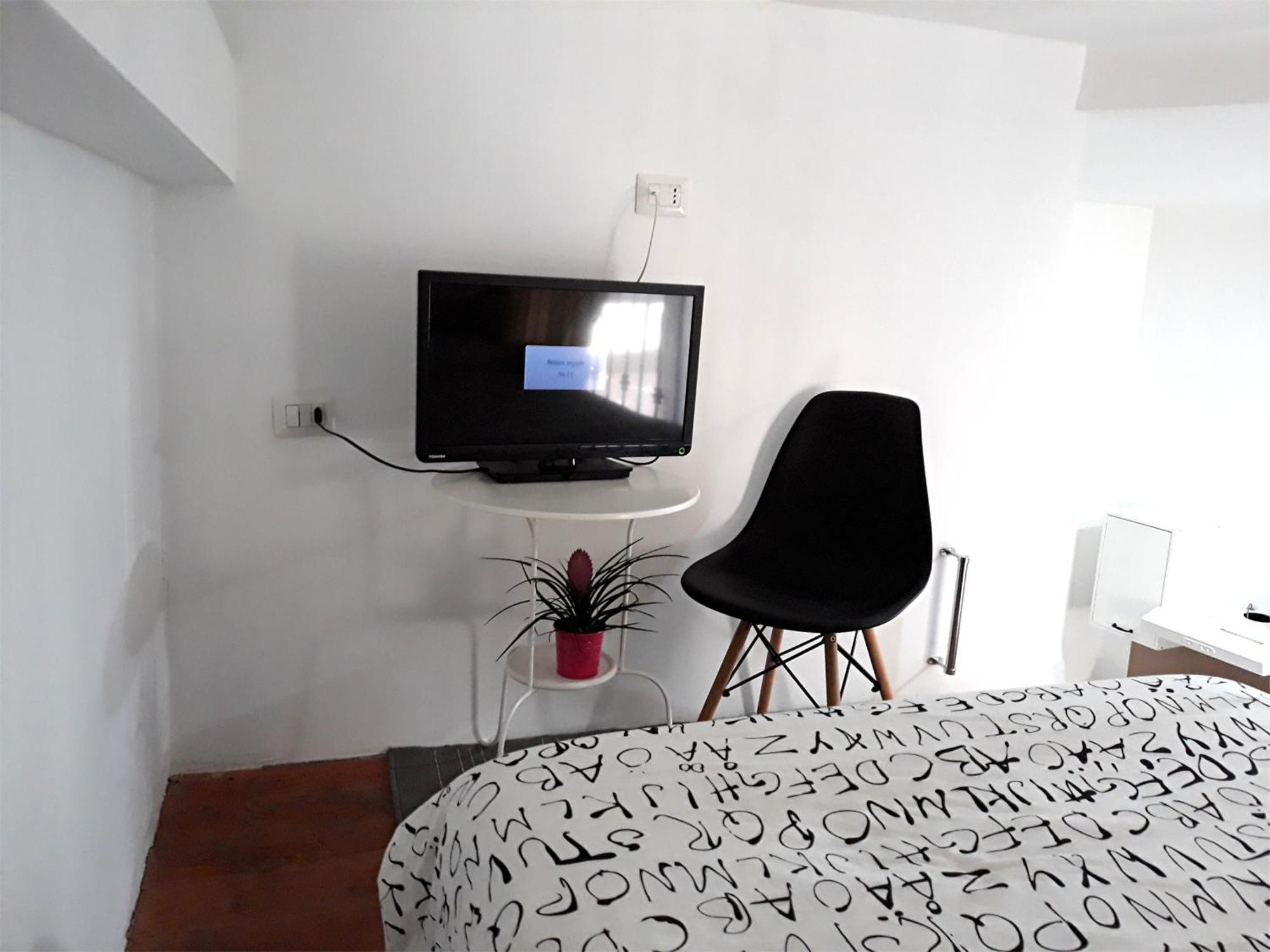 B&B City Center Napoli Bagian luar foto