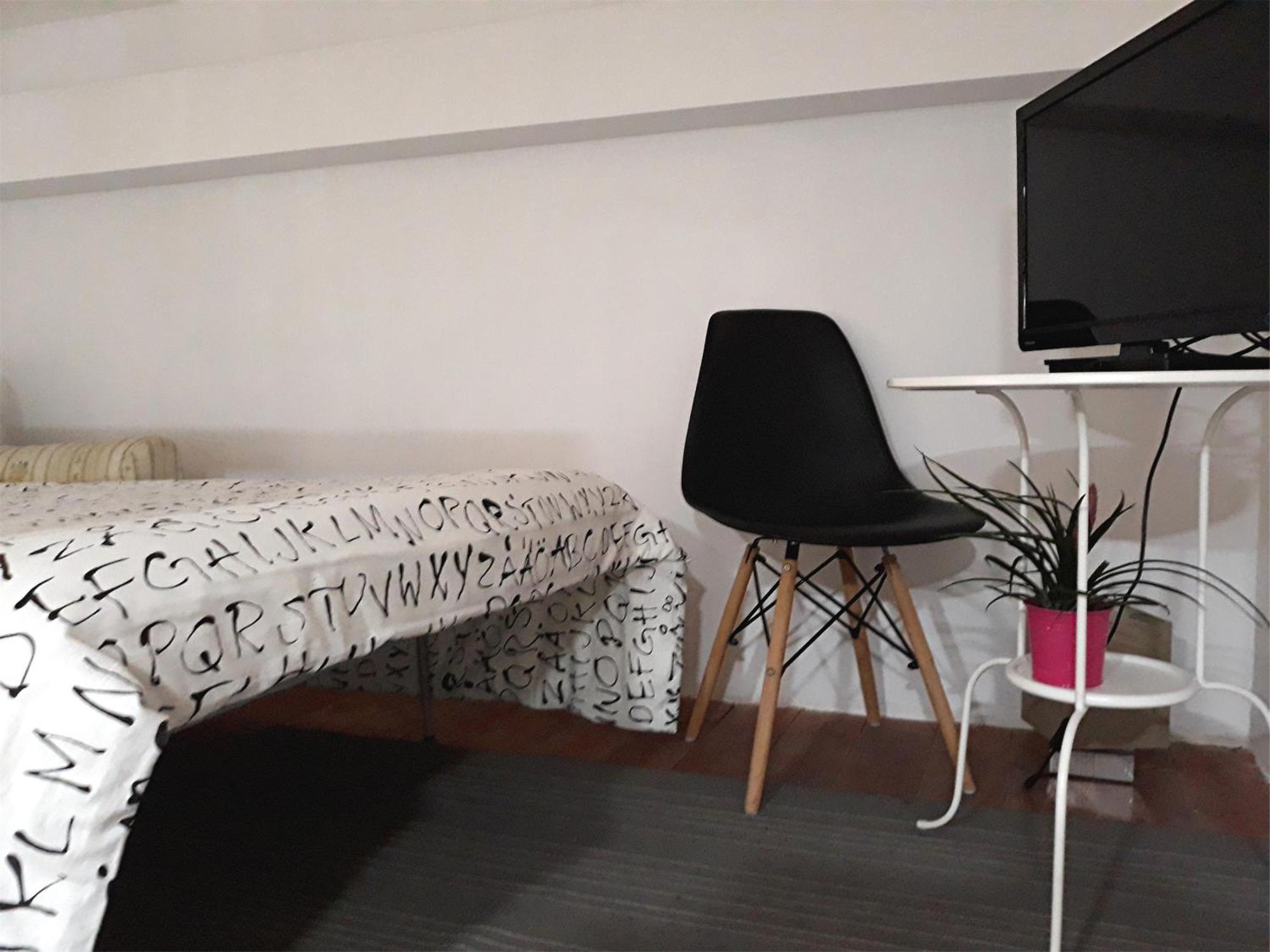 B&B City Center Napoli Bagian luar foto