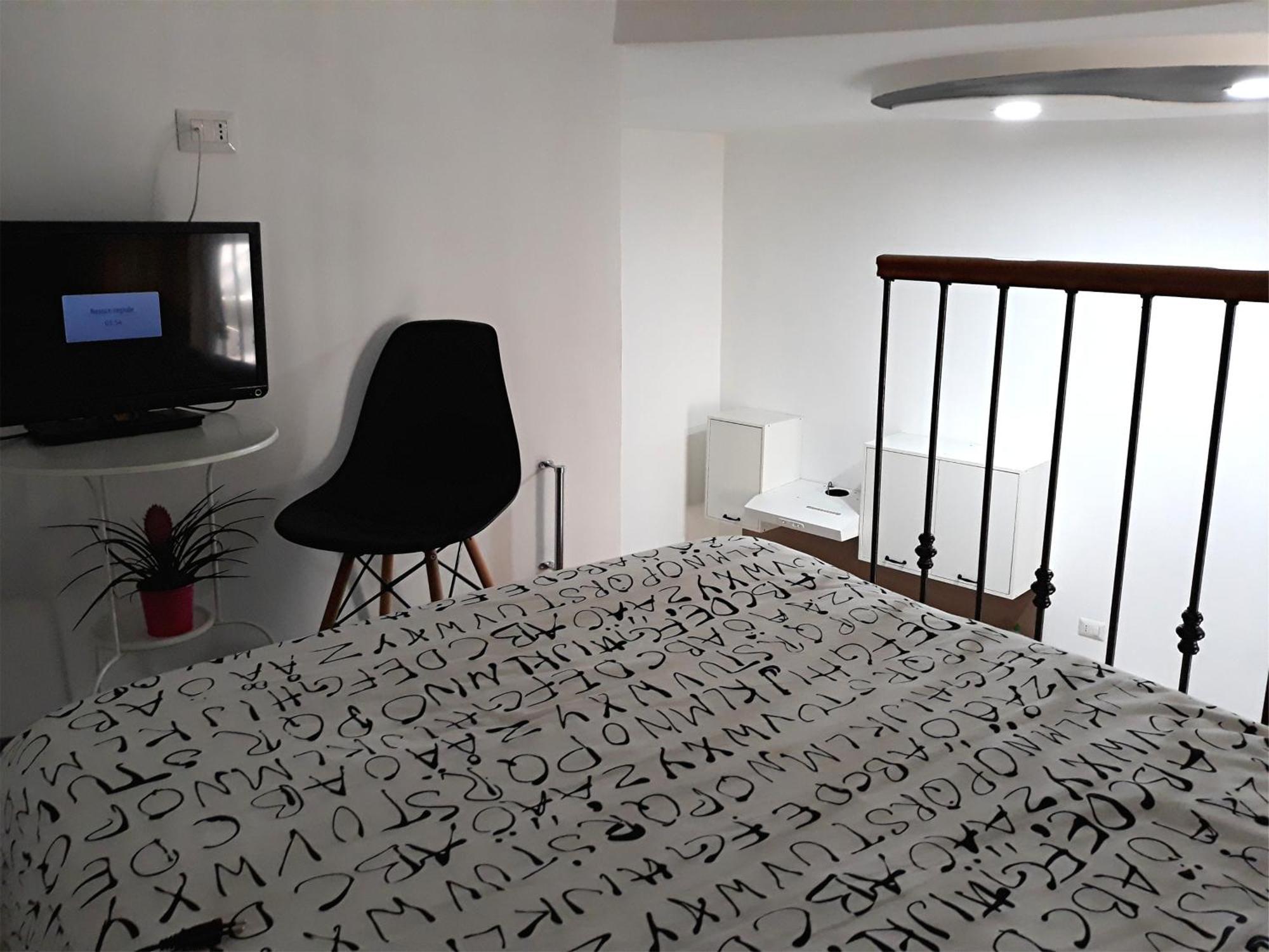 B&B City Center Napoli Bagian luar foto