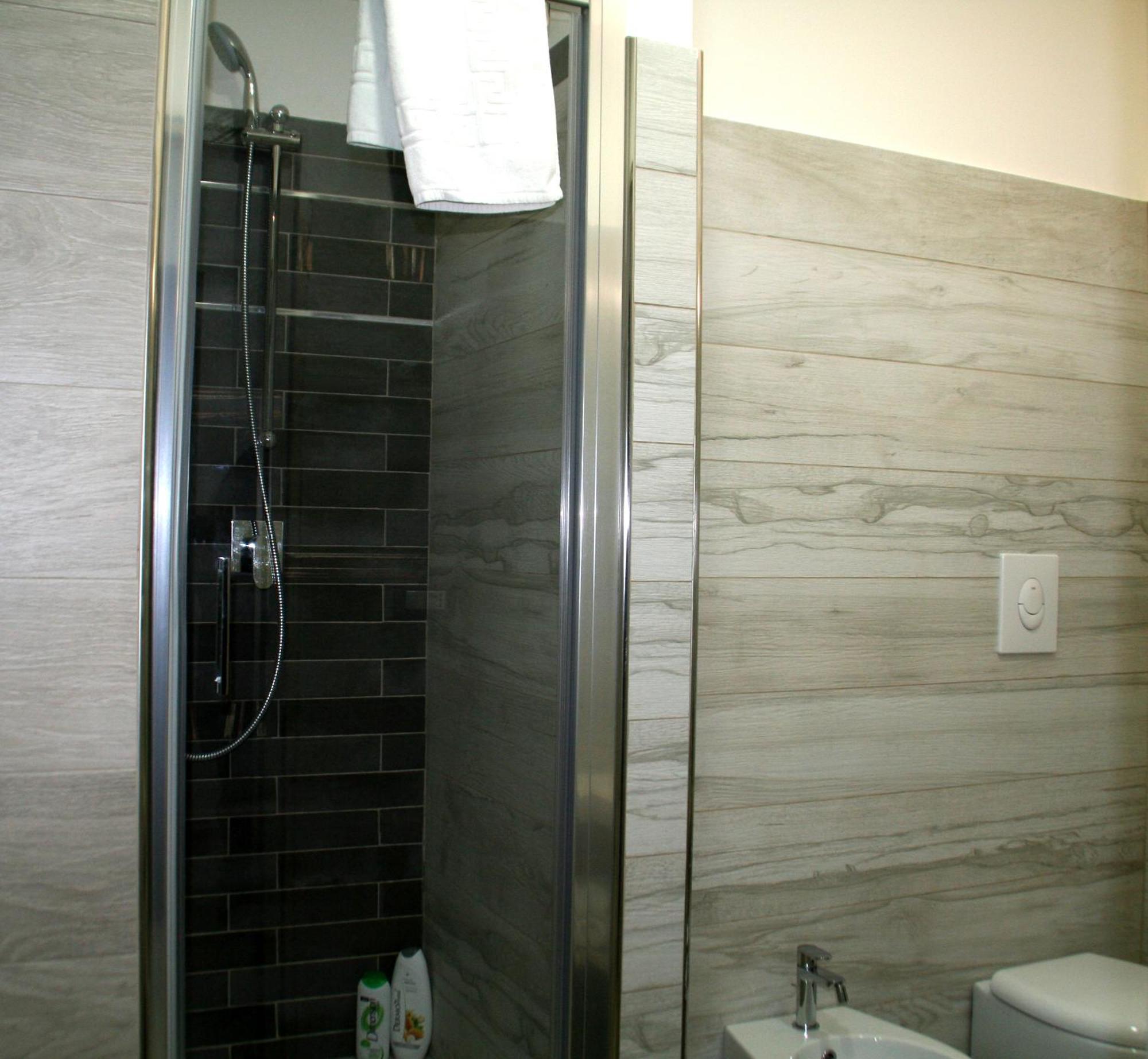B&B City Center Napoli Bagian luar foto