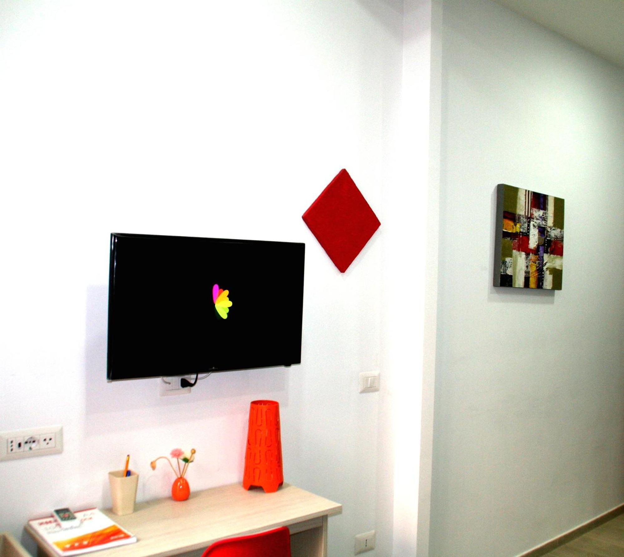 B&B City Center Napoli Bagian luar foto