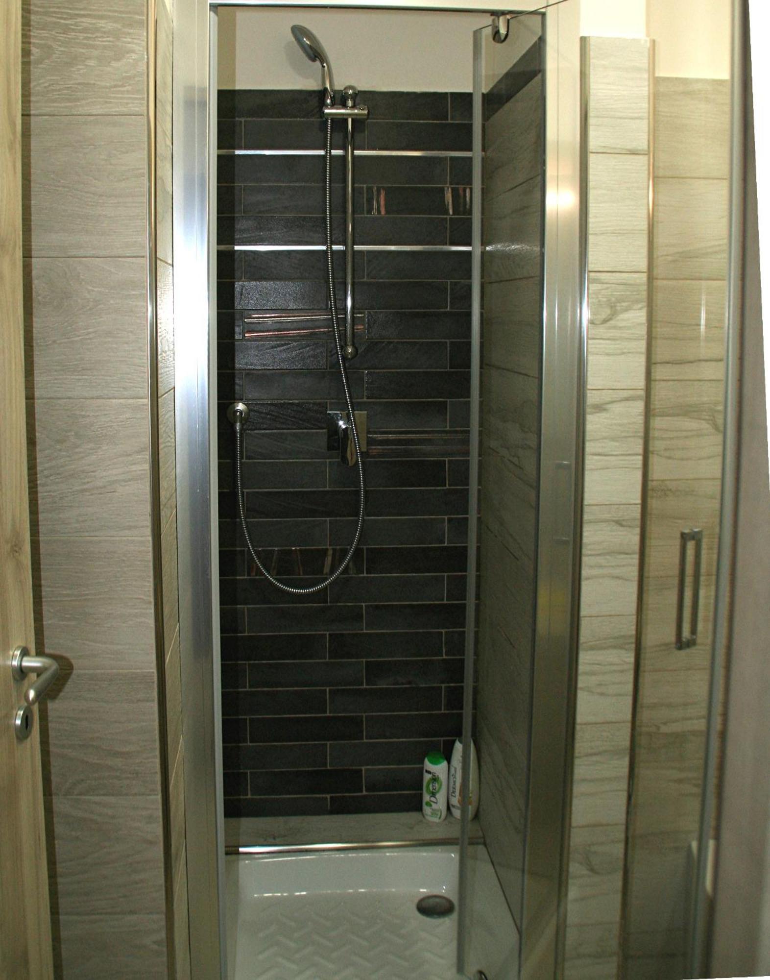 B&B City Center Napoli Bagian luar foto
