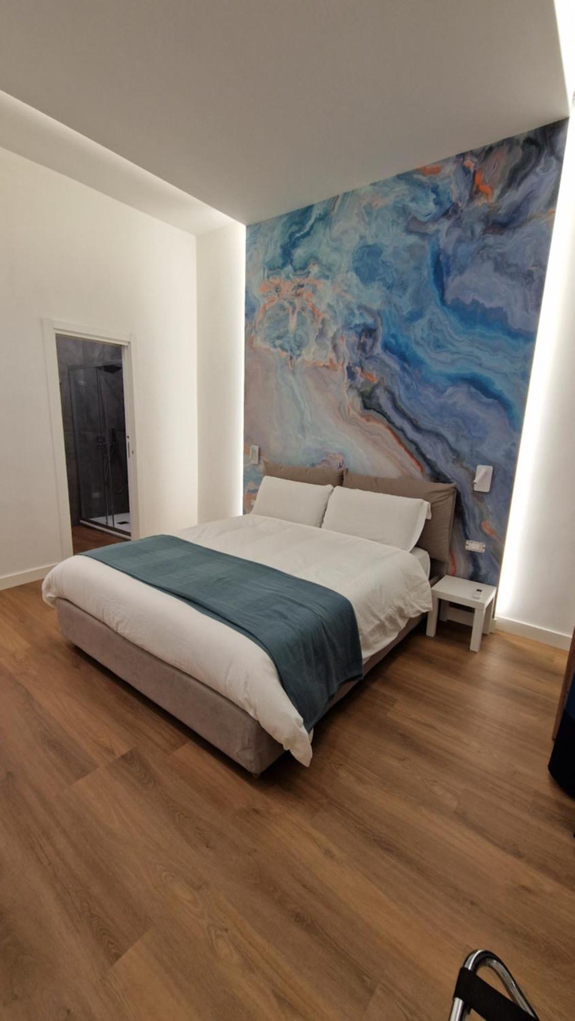 B&B City Center Napoli Ruang foto