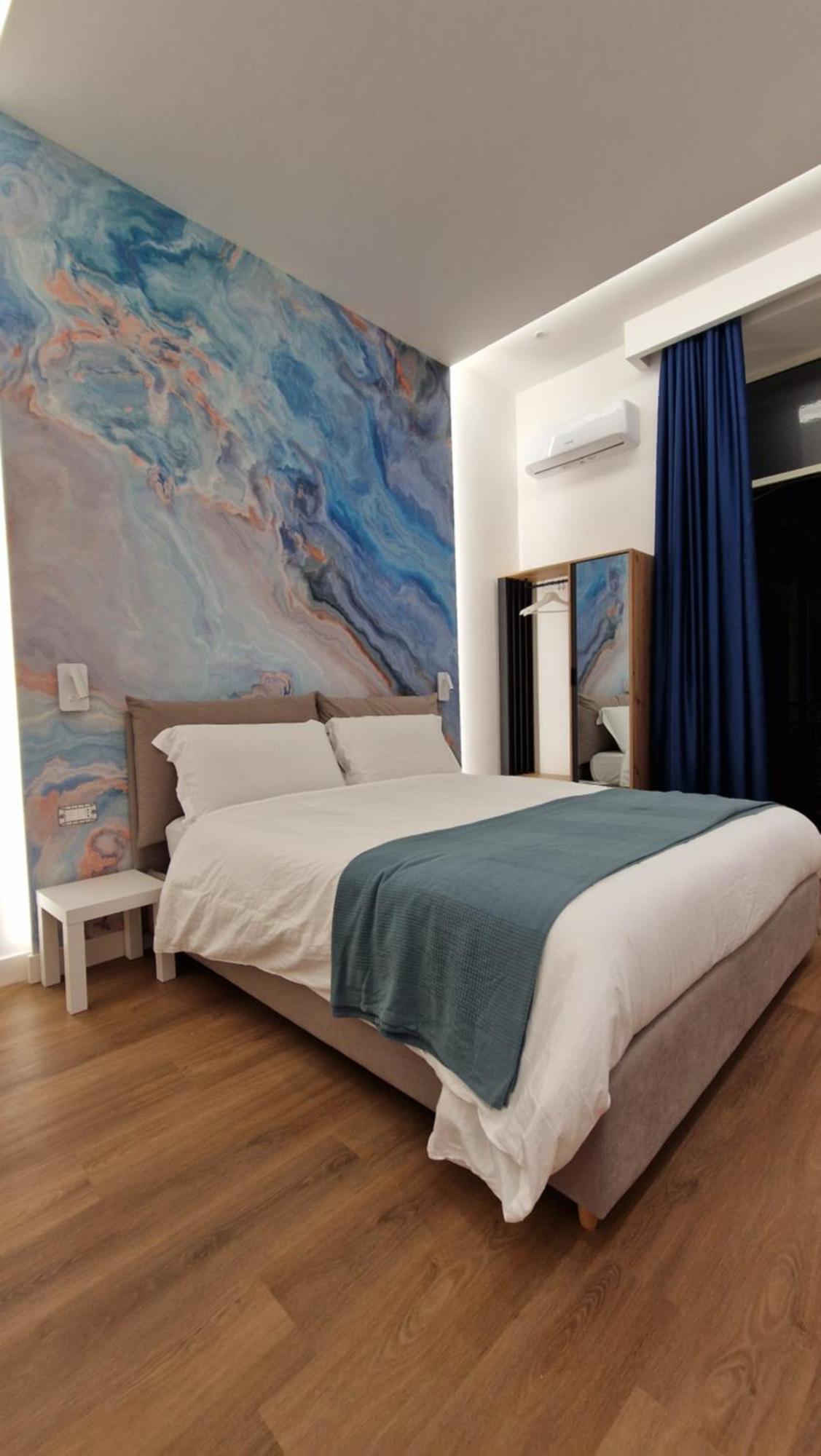 B&B City Center Napoli Ruang foto