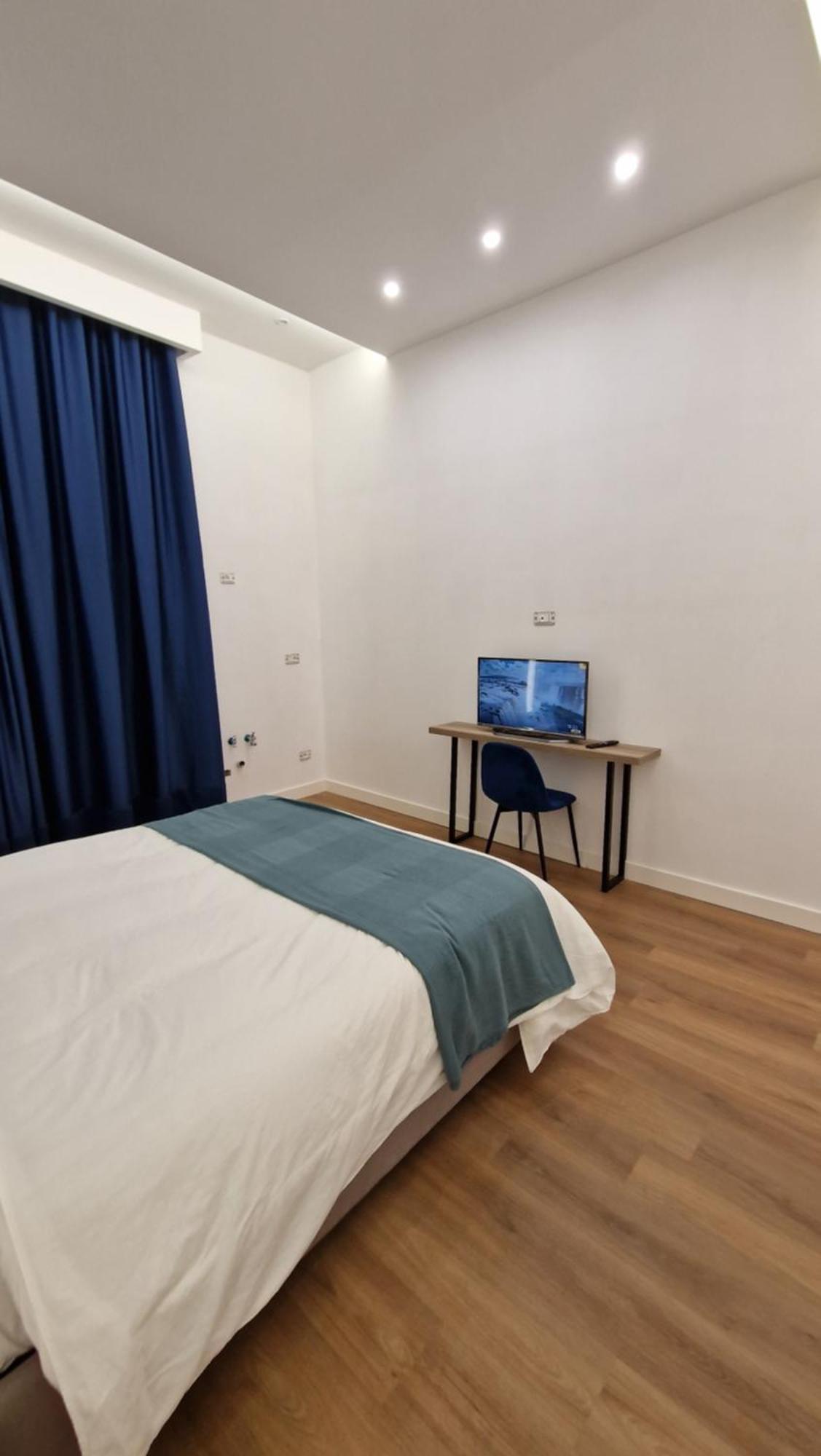 B&B City Center Napoli Ruang foto