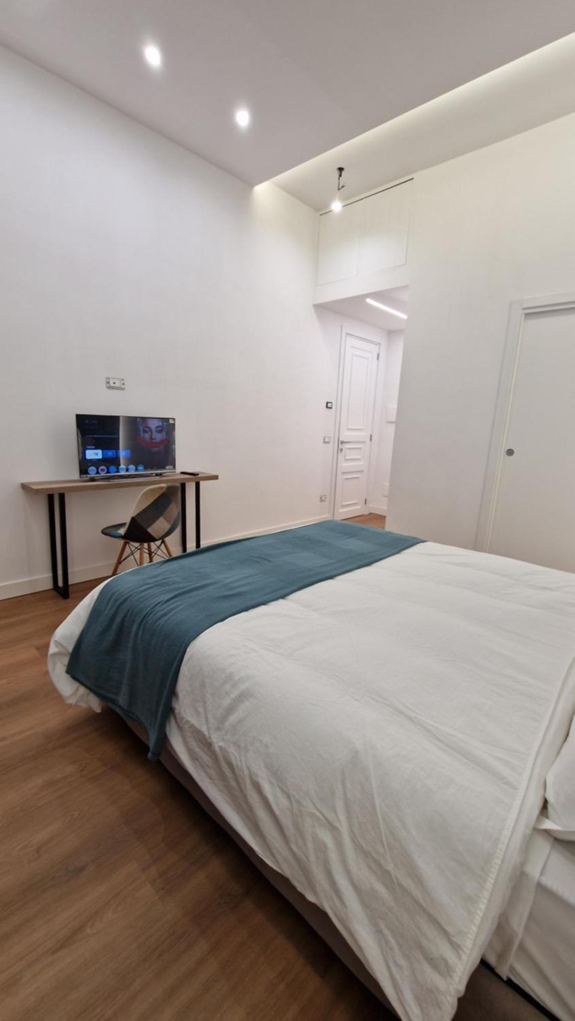 B&B City Center Napoli Ruang foto