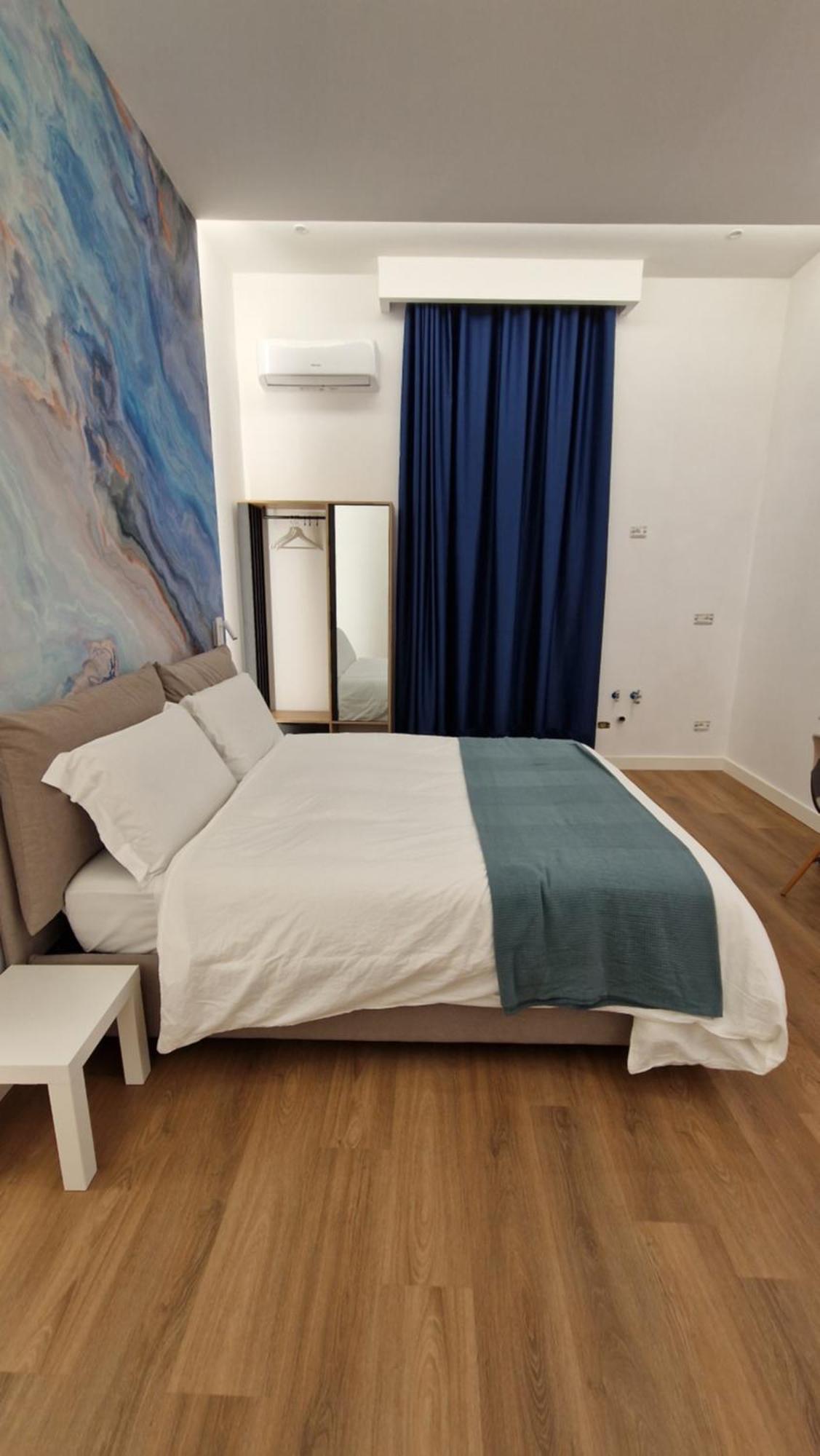 B&B City Center Napoli Ruang foto