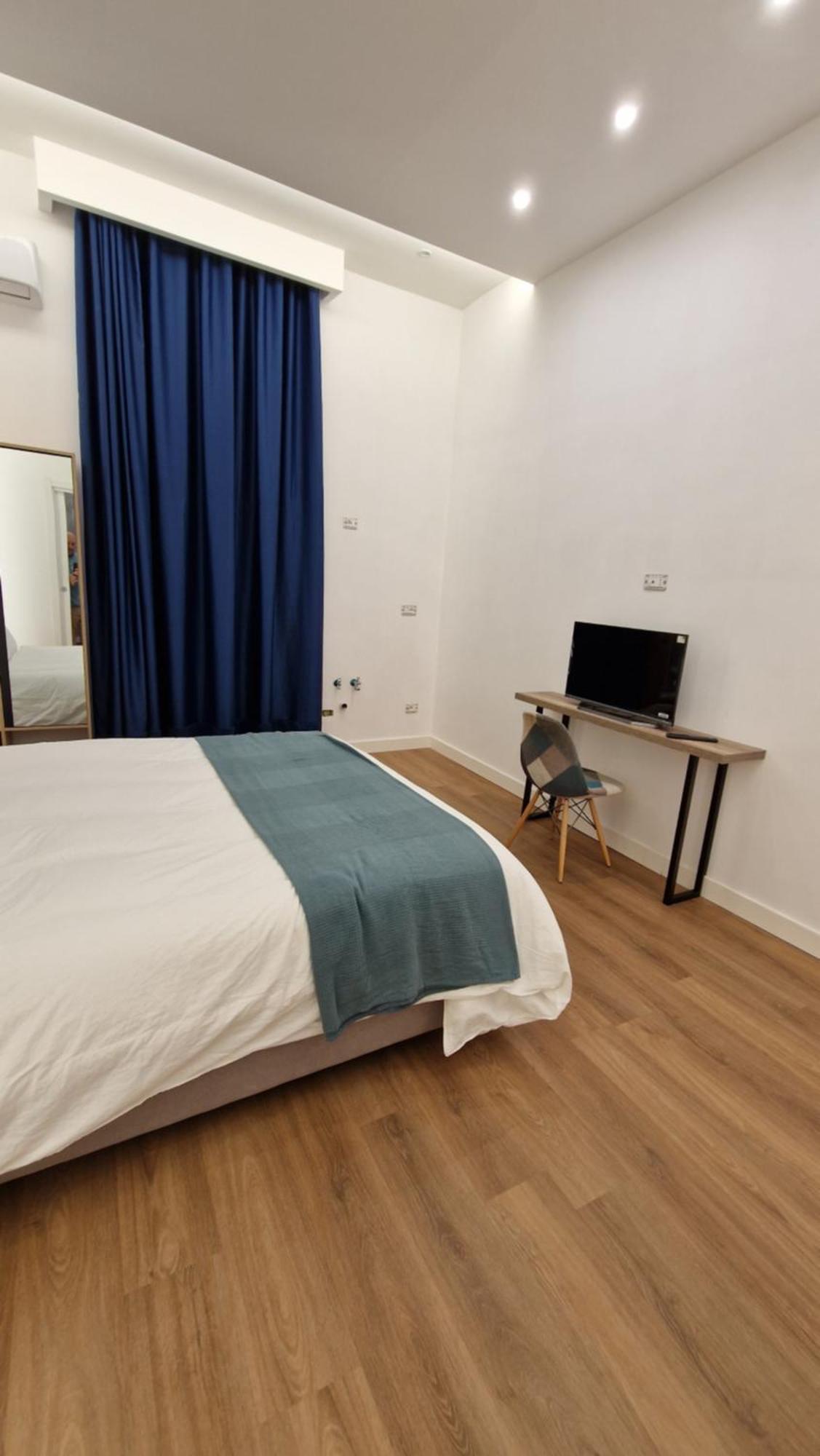 B&B City Center Napoli Ruang foto