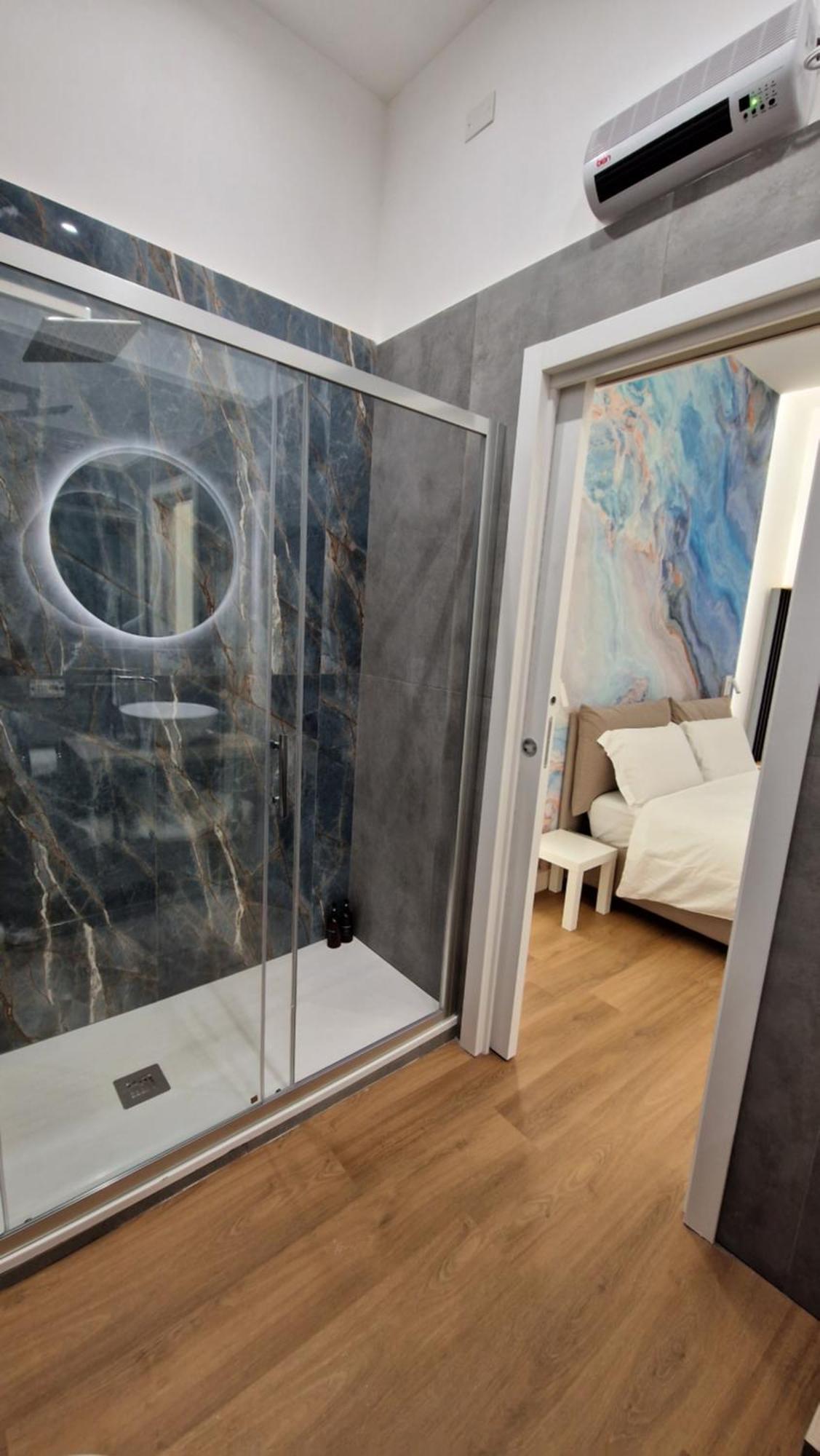 B&B City Center Napoli Ruang foto