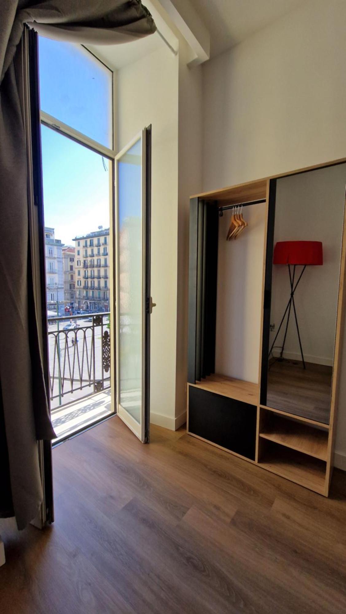 B&B City Center Napoli Ruang foto