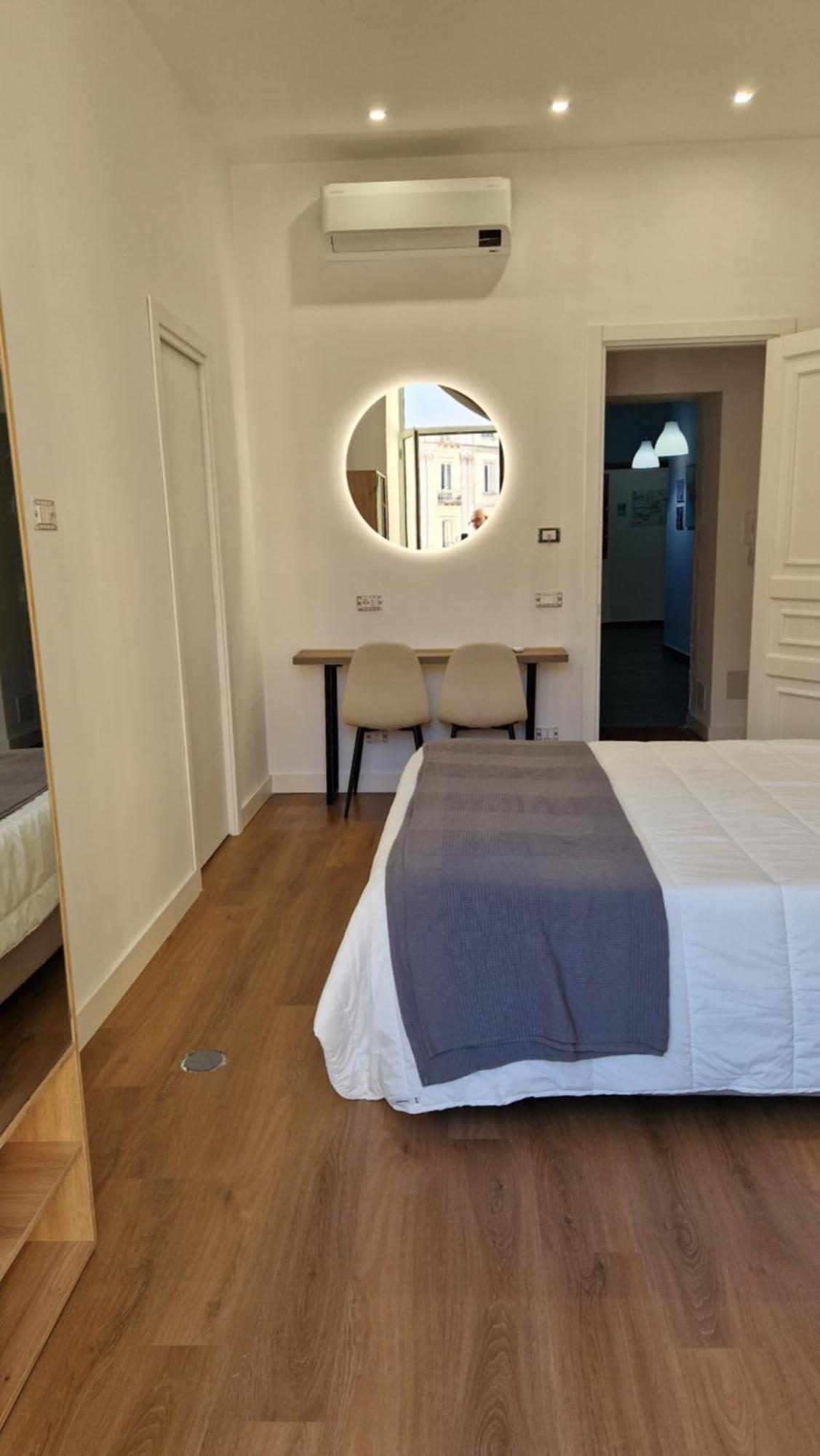 B&B City Center Napoli Ruang foto