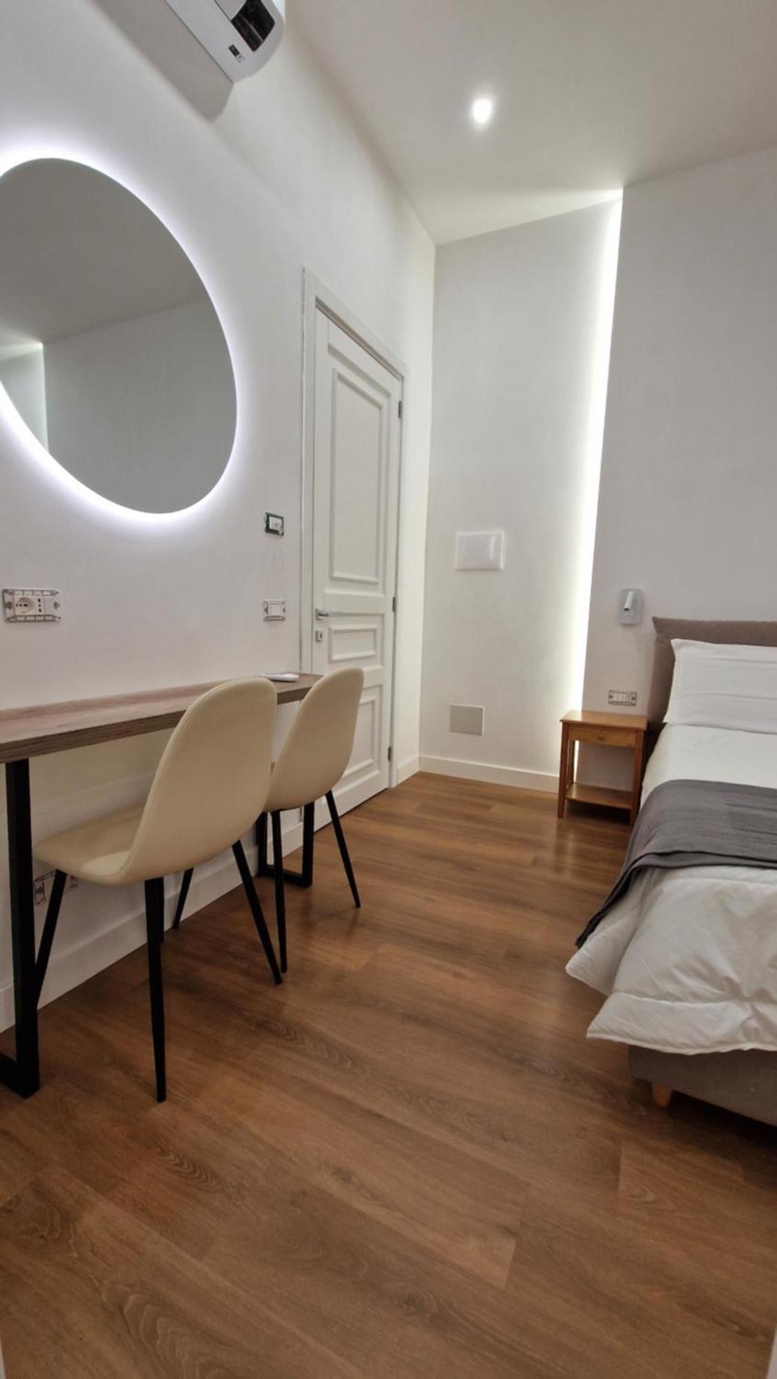 B&B City Center Napoli Ruang foto
