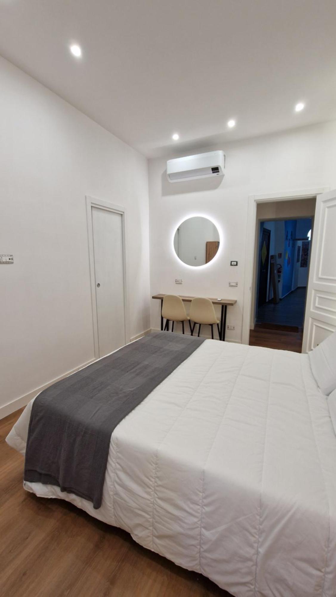 B&B City Center Napoli Ruang foto