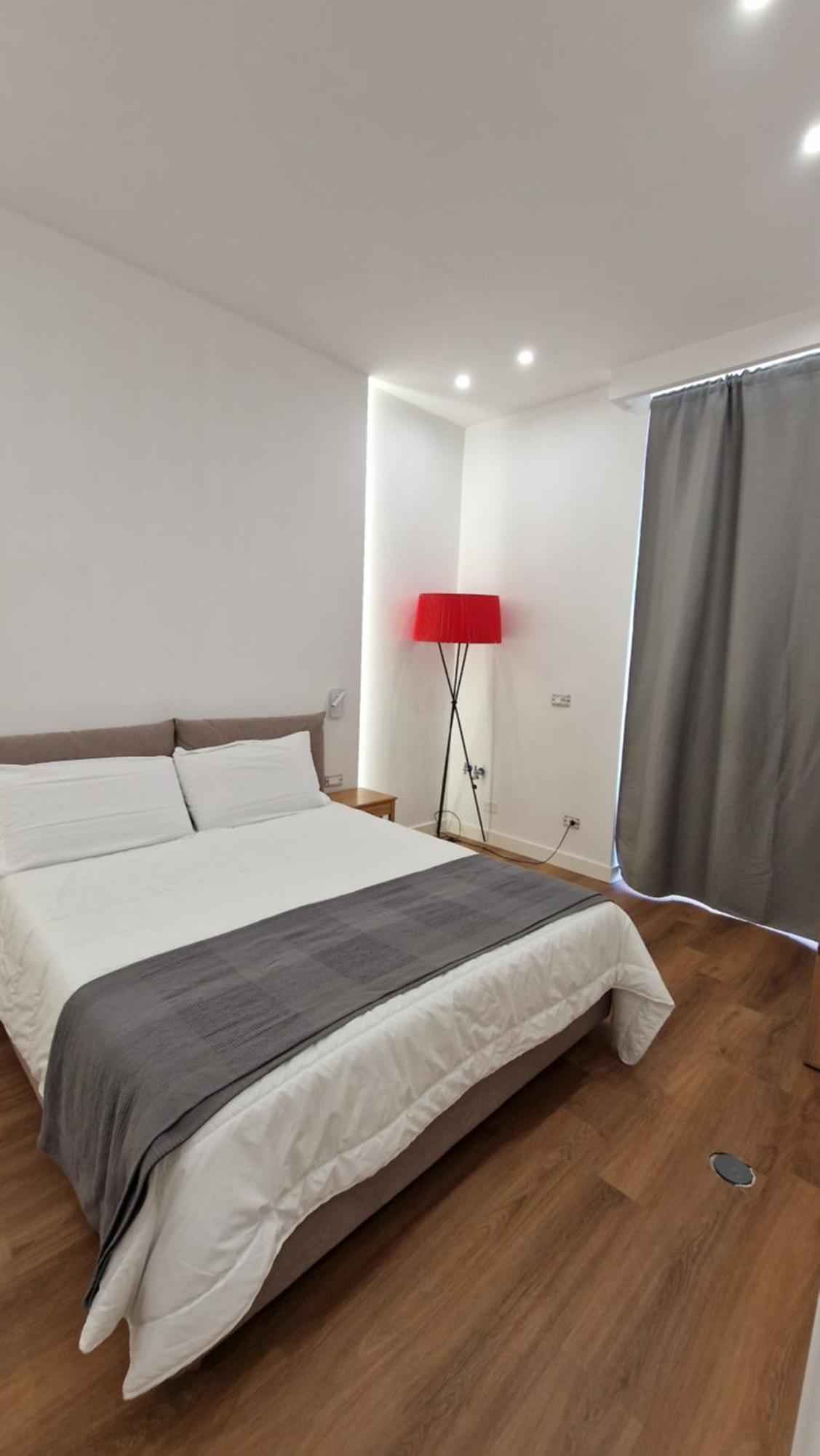 B&B City Center Napoli Ruang foto