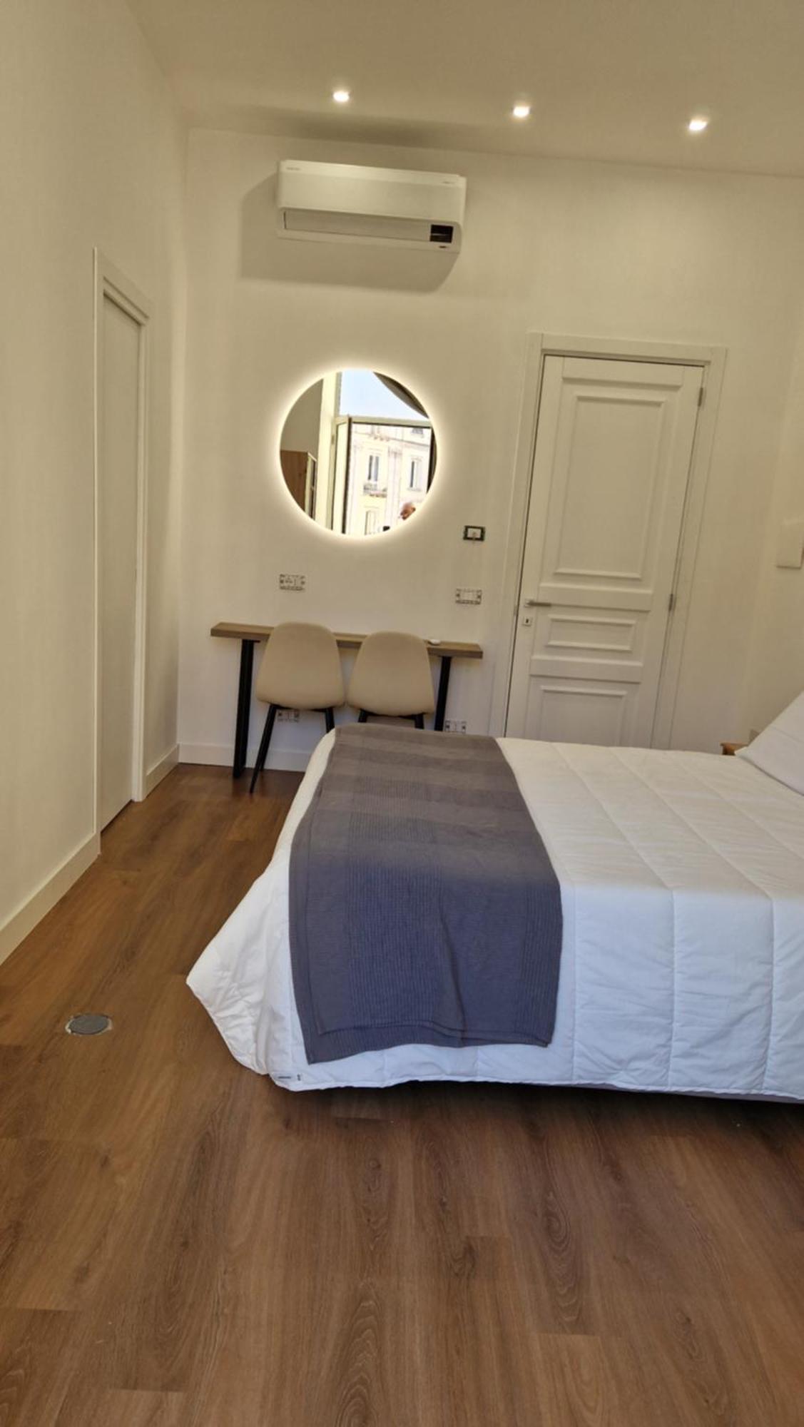 B&B City Center Napoli Ruang foto