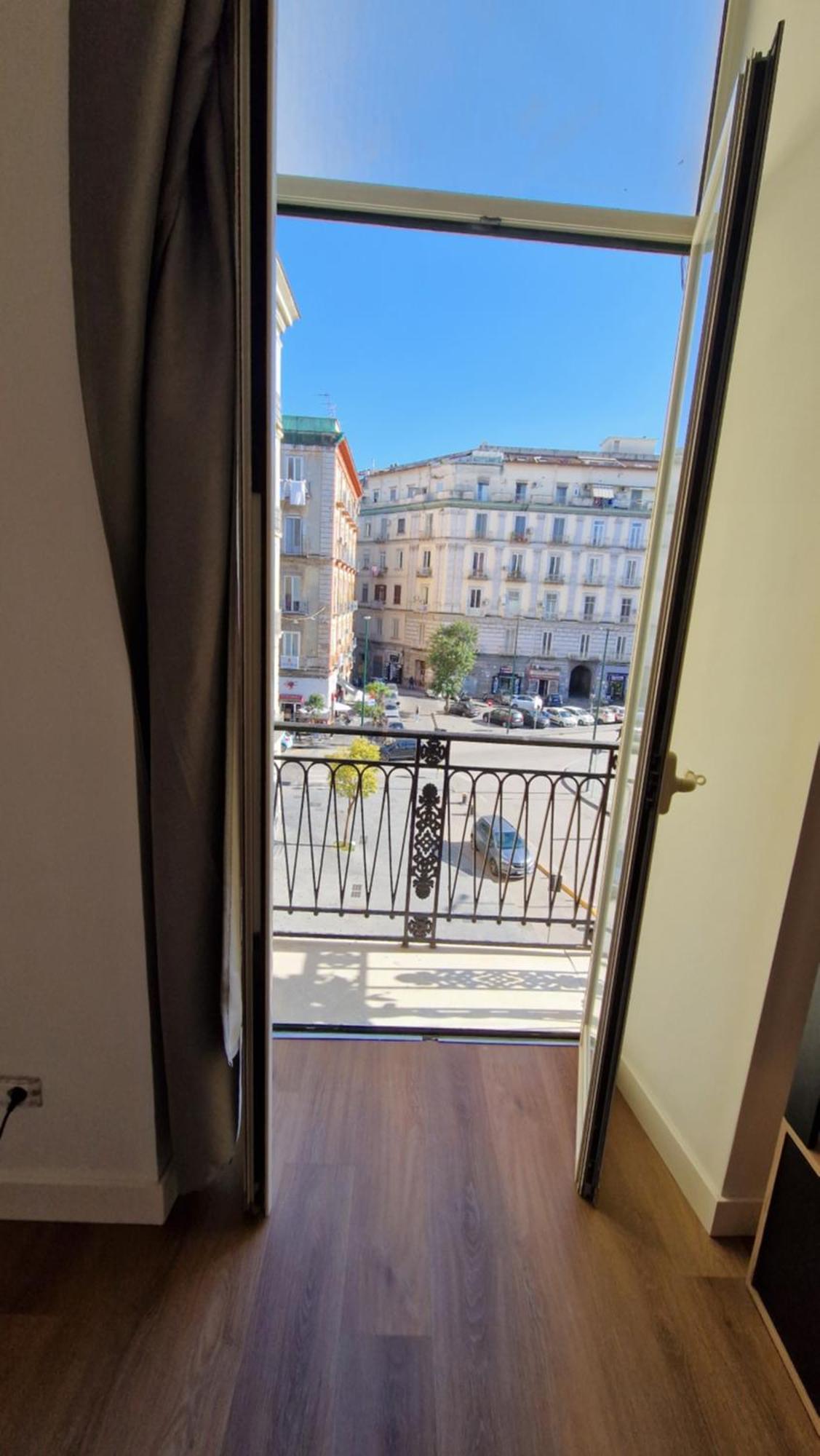 B&B City Center Napoli Ruang foto