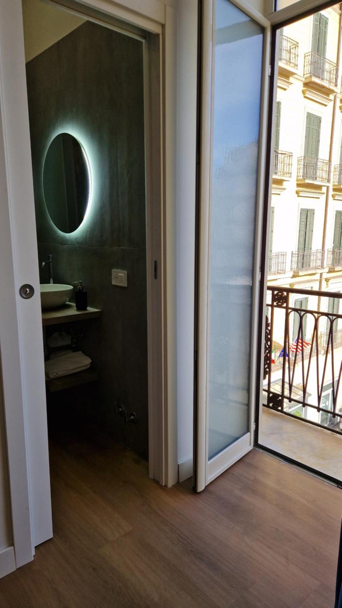 B&B City Center Napoli Ruang foto