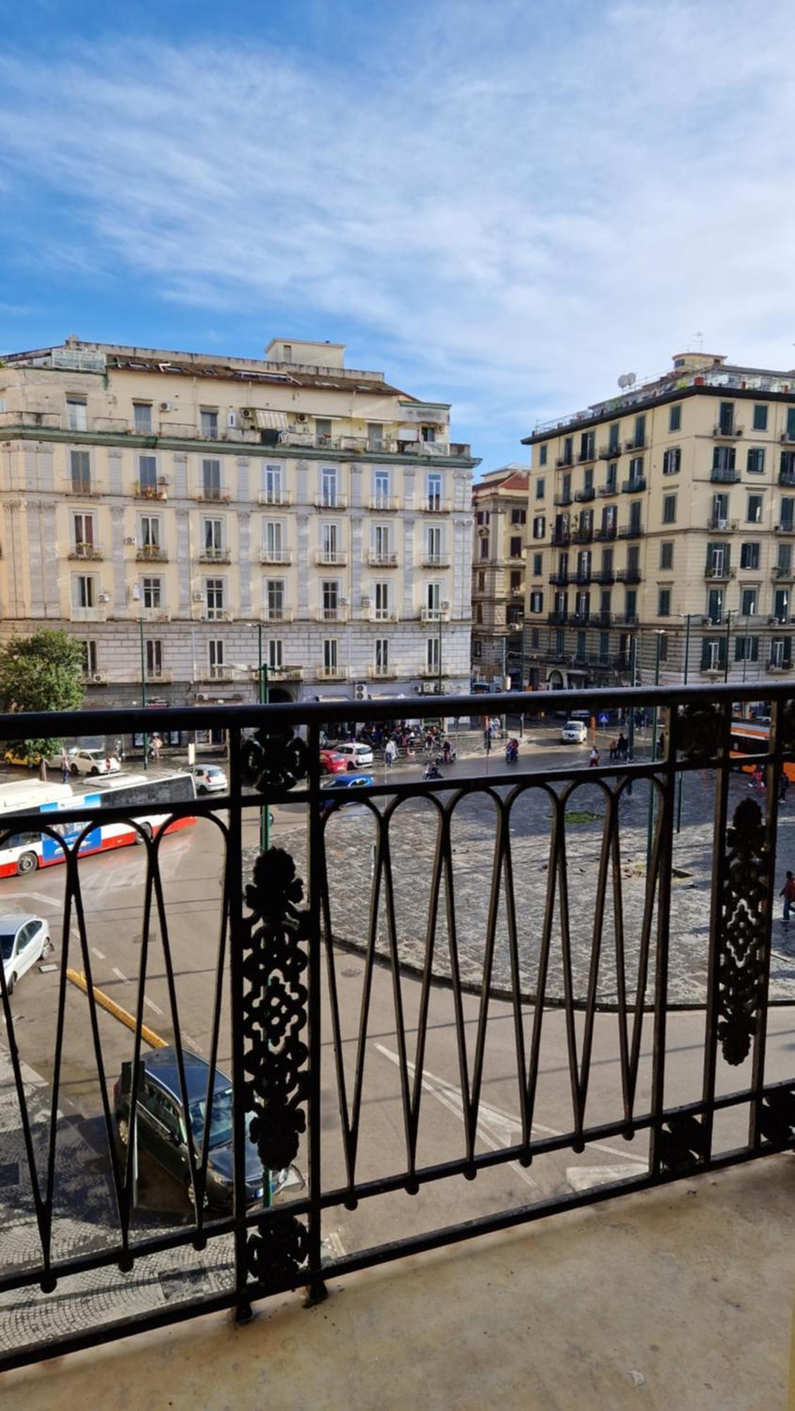 B&B City Center Napoli Ruang foto