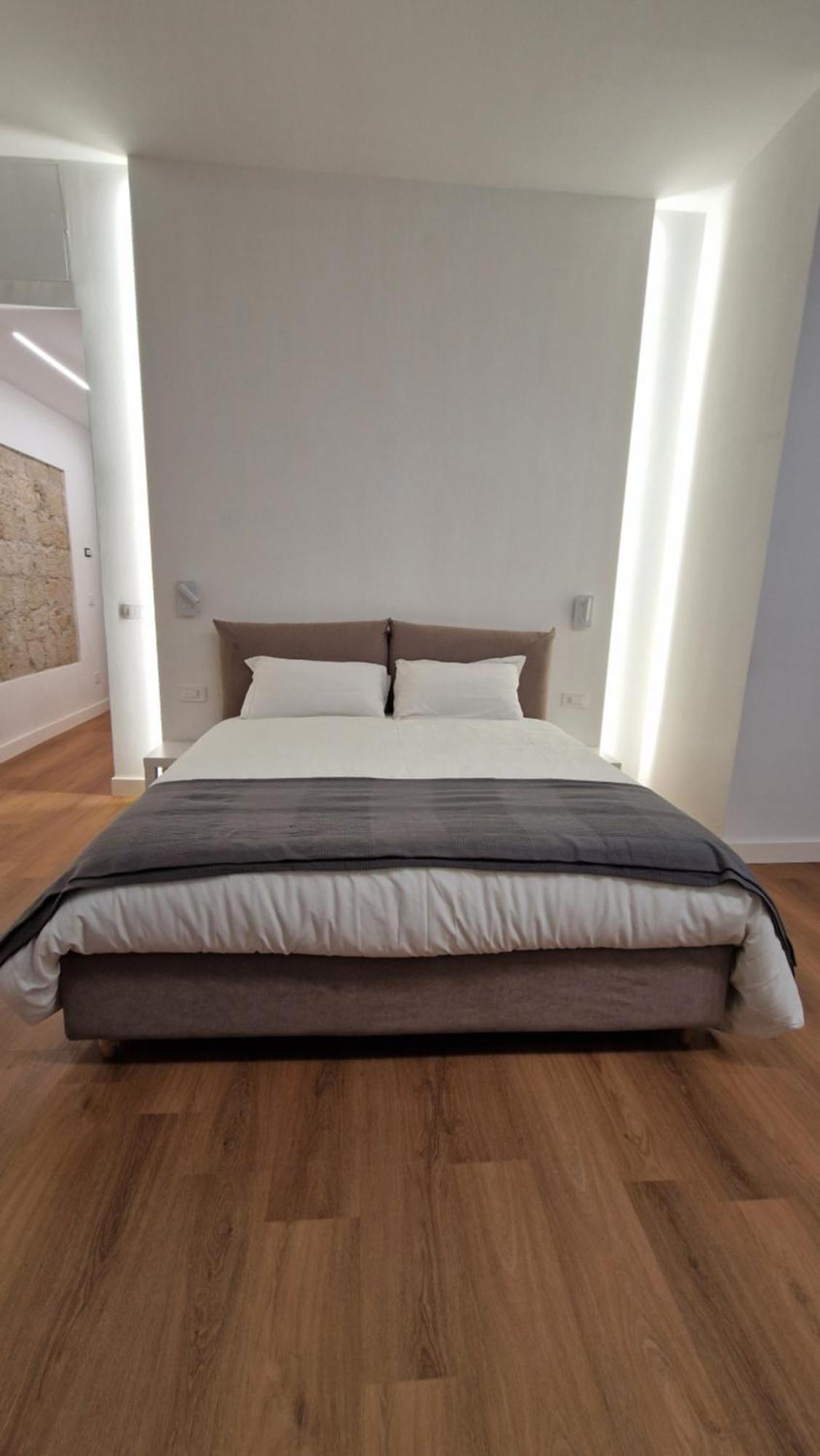 B&B City Center Napoli Ruang foto