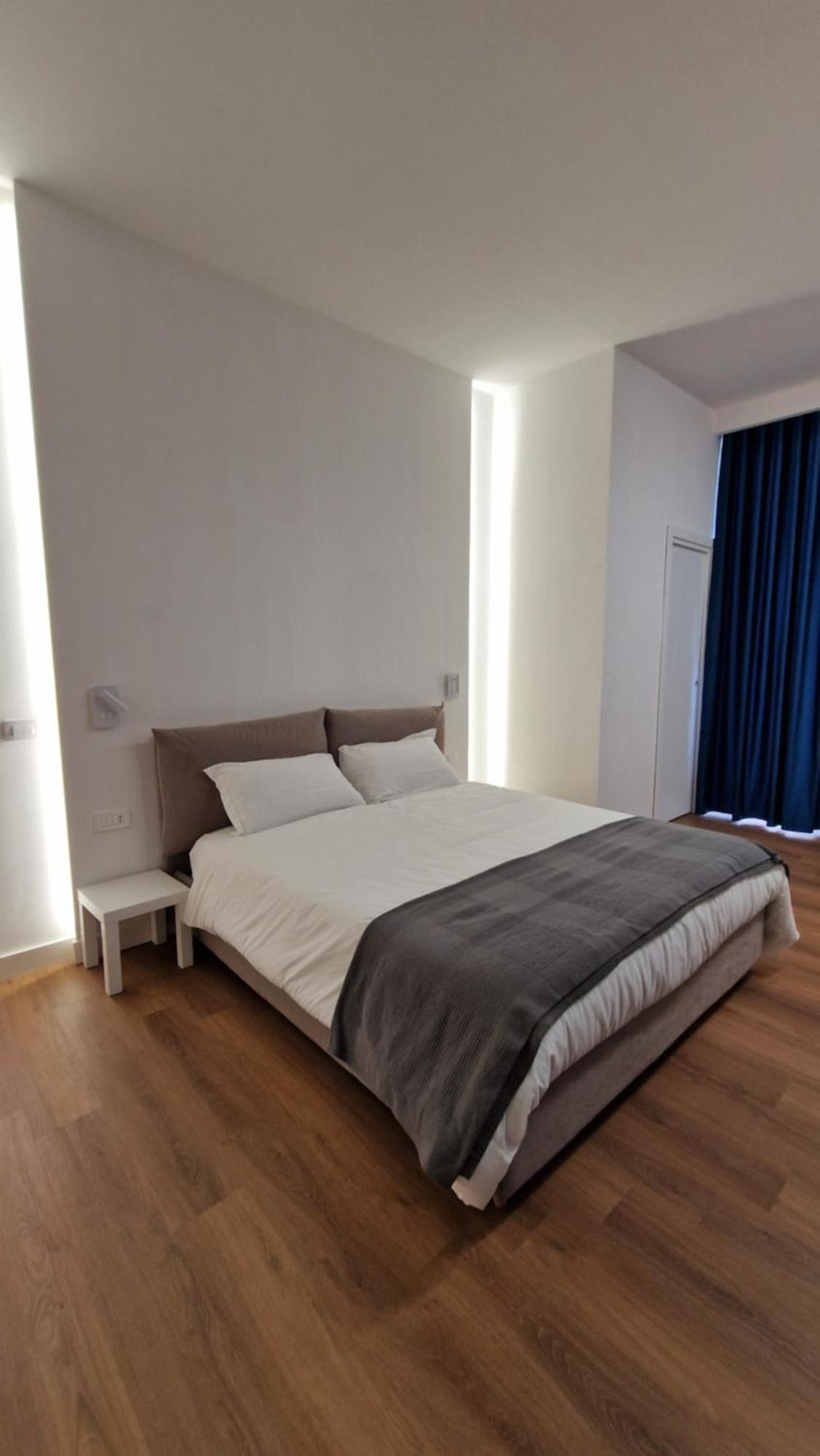 B&B City Center Napoli Ruang foto