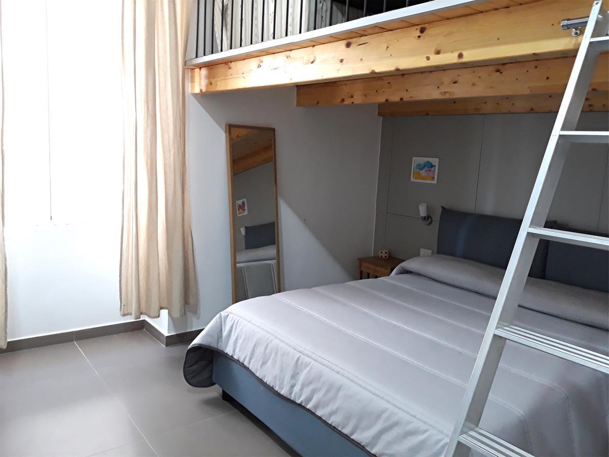 B&B City Center Napoli Bagian luar foto